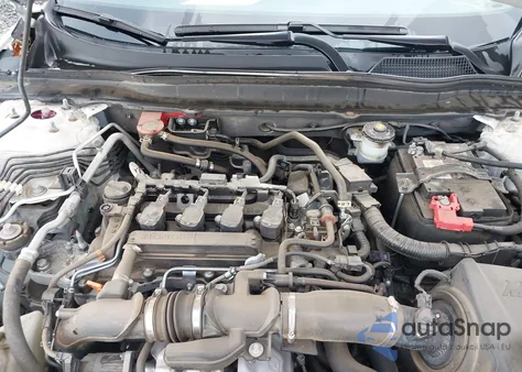 2021 Honda Accord Lx from USA, damaged, VIN 1HGCV1F14MA044895